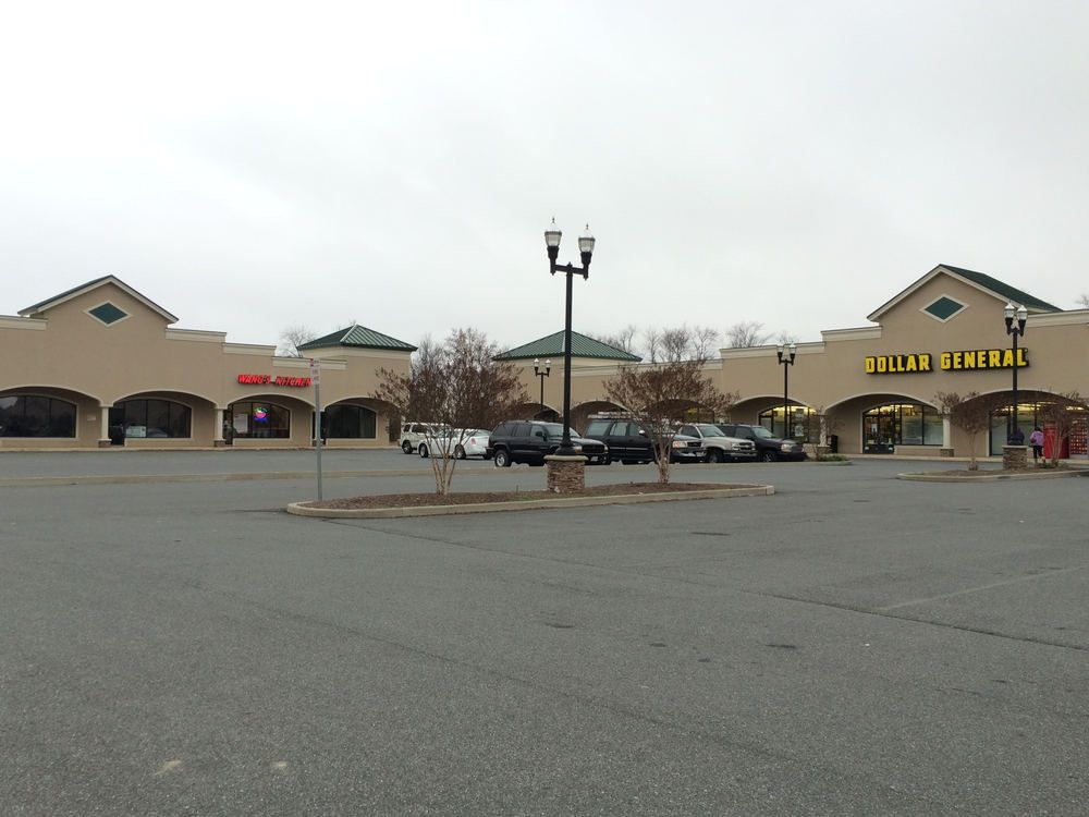 Savannah Square: 32175 DuPont Blvd, Dagsboro, DE 19939